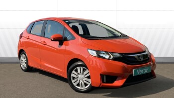 Honda Jazz 1.3 S 5dr Petrol Hatchback